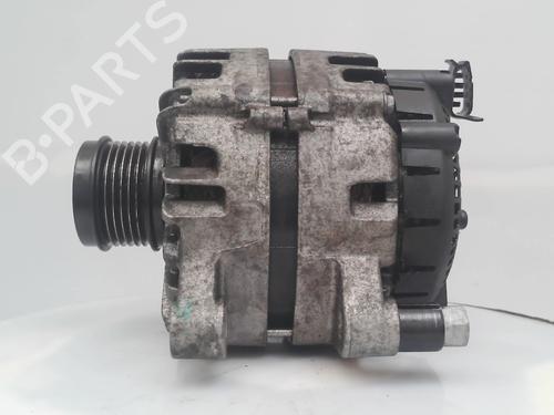 Alternator CITROËN C4 Picasso II 1.6 BlueHDi 120 | BP33476504M7 - Image 5