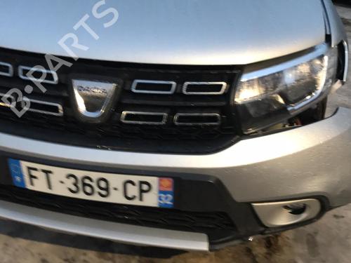 AC compressor DACIA SANDERO II 1.5 Blue dCi 95 (B8JL) | BP25648156M34  - Image 48