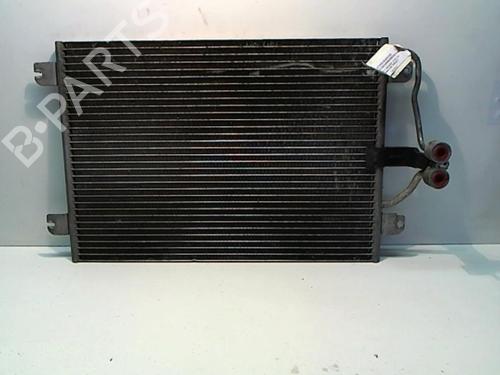 Used AC radiator AC radiator RENAULT MEGANE I (BA0/1_) [1995-2004] 25651508 25651508