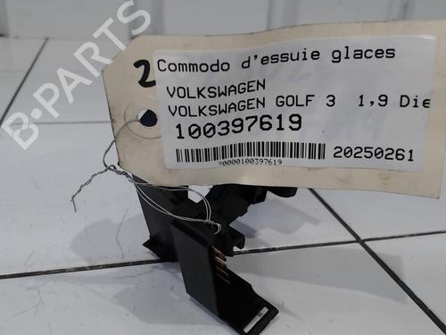 Used Steering column stalk Steering column stalk VW GOLF III (1H1) 1.9 TDI (90 hp) 25644396 25644396