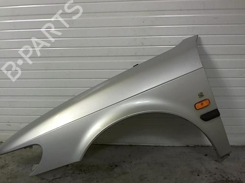 Used Left front fenders SAAB 9-3 (YS3D) 2.2 TiD (125 hp) 25627800