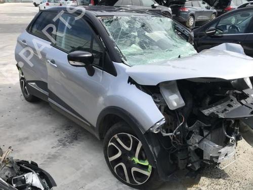 Left taillight RENAULT CAPTUR I (J5_, H5_) 1.5 dCi 90 (J5N4, J5M5, J5MW, J5M6, J5AL, J5AJ) | BP25628572C34 - Image 12