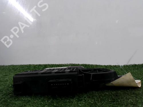 Used Front left window mechanism Front left window mechanism CITROËN C4 Picasso I MPV (UD_) 1.6 HDi 110 (112 hp) 31215187 31215187