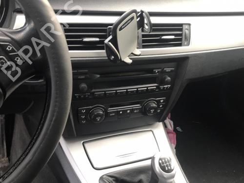 Frontplade/Frontkurv BMW 3 (E90) 318 d | BP25644234C72 - Image 23