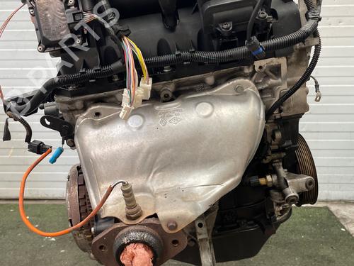 Engine RENAULT MODUS / GRAND MODUS (F/JP0_) 1.2 (JP0C, JP0K, FP0C, FP0K, FP0P, JP0P, JP0T) | BP39629559M1 - Image 3
