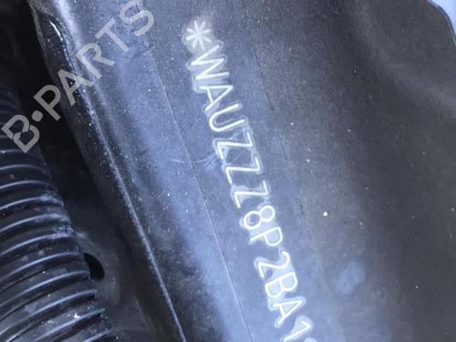 Warning switch AUDI A3 (8P1) 1.6 TDI | BP25642598I22 