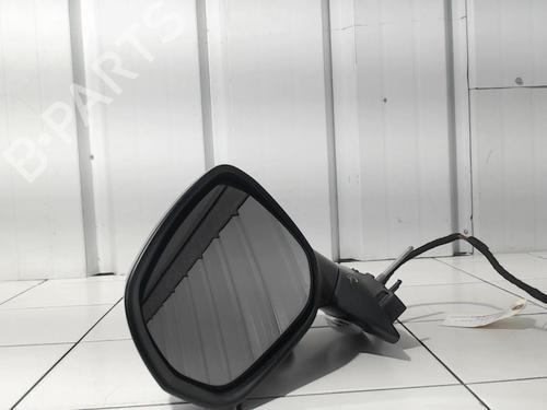 Retrovisore sinistro PEUGEOT 5008 (0U_, 0E_) 1.6 HDi (114 hp) 30852790