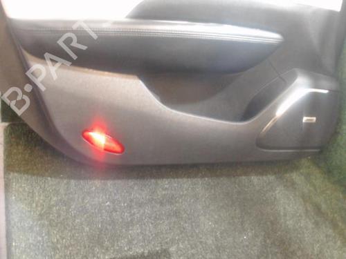 Front left panel RENAULT TALISMAN Grandtour (KP_) 1.6 dCi 160 | BP27250644C58 - Image 2