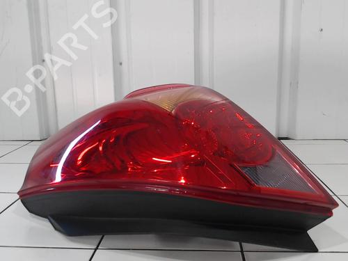 Right taillight KIA PRO CEE'D (ED) 1.6 CRDi 90 | BP25644716C35 - Image 6