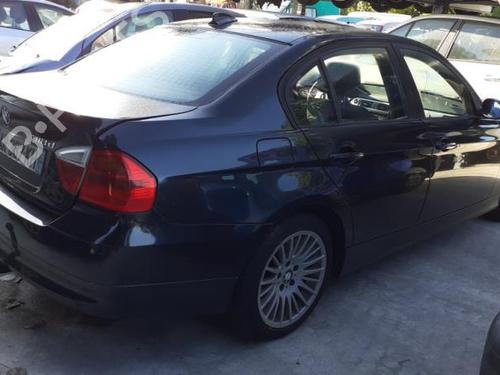 Rear differential BMW 3 (E90) 318 d | BP25648261M24 - Image 7