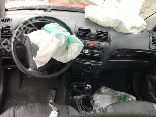 Engine KIA PICANTO I (SA) 1.1 | BP30506183M1  - Image 10