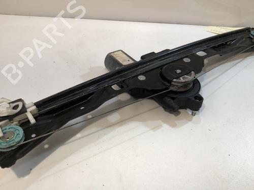 Front right window mechanism CITROËN NEMO MPV 1.4 HDi | BP29539079C23 