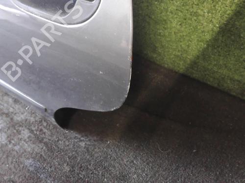 Left rear door VOLVO V40 Estate (645) 1.8 i | BP25628146C4 