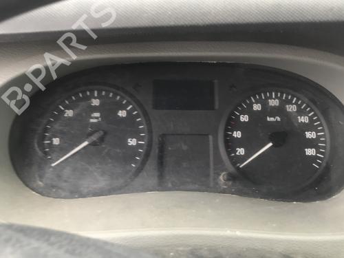 Switch OPEL MOVANO A Van (X70) 2.5 CDTI (FD) | BP32495589I30  - Image 13