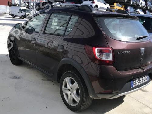 AC compressor DACIA SANDERO II TCe 90 (B8M1, B8MA, B8AC) | BP29186166M34  - Image 32