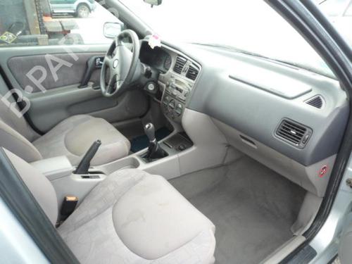 AC radiator NISSAN INTERSTAR Van (X70) dCi 80 | BP25637908M32 - Image 9