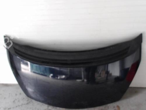 Used Hood Hood RENAULT ESPACE IV (JK0/1_) 1.9 dCi (JK0U) (116 hp) 25640482 25640482