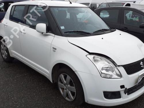 Dør høyre bak SUZUKI SWIFT III (MZ, EZ) 1.3 DDiS (RS413D) | BP25629405C5