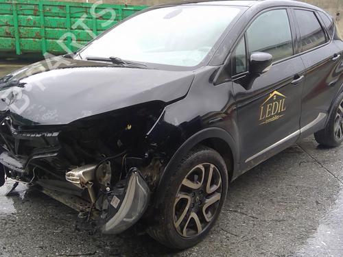 Right front driveshaft RENAULT CAPTUR I (J5_, H5_) 1.5 dCi 90 (J5N4, J5M5, J5MW, J5M6, J5AL, J5AJ) | BP37417247M39 - Image 9