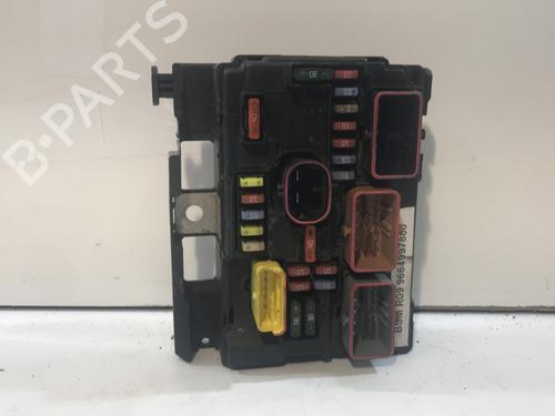 Elektronische module PEUGEOT 207 (WA_, WC_) 1.6 HDi | BP29434905M83 