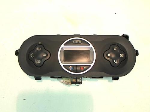 Climate control RENAULT TWINGO II (CN0_) 1.2 16V (CN0K, CN0V, CN0A) | BP25651209I5 - Image 2