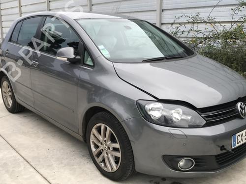 Rear parcel shelf VW GOLF PLUS V (5M1, 521) 1.6 TDI | BP29412220C85 