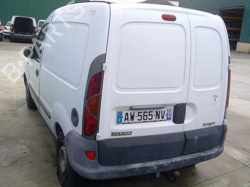 Switch RENAULT KANGOO (KC0/1_) D 65 1.9 (KC0E, KC02, KC0J, KC0N) | BP33171748I30  - Image 7