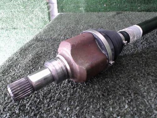 Right front driveshaft CITROËN C3 III (SX) 1.6 BlueHDi 75 | BP25648014M39  - Image 6