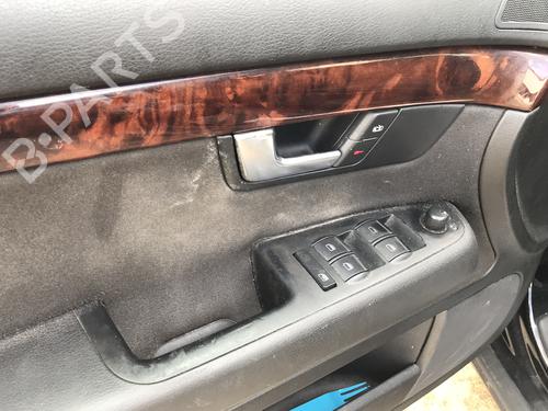 Ratstangsstang AUDI A4 B7 Avant (8ED) 1.9 TDI | BP25641767I23 - Image 22