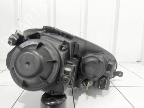 Left headlight VW GOLF V (1K1) 1.9 TDI | BP25634667C28 - Image 4