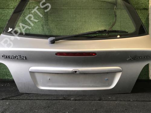 Tailgate CITROËN XSARA (N1) 1.8 i 16V | BP25647824C6 