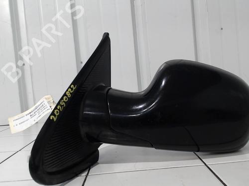 Left mirror CHRYSLER VOYAGER IV (RG, RS) 2.8 CRD | BP27697215C26 