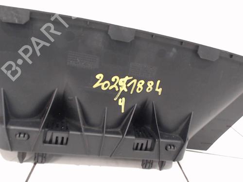 Instrument cluster PEUGEOT 807 (EB_) 2.0 HDi | BP26293549C47 - Image 2