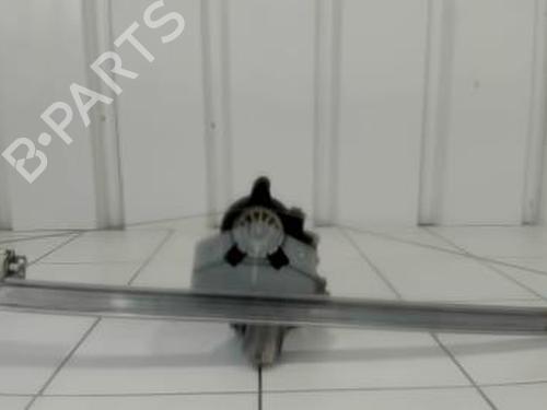 Used Front left window mechanism Front left window mechanism RENAULT TRAFIC II Bus (JL) 2.0 dCi 90 (JL00, JL01, JL0H, JL0M, JL0P, JL0S) (90 hp) 25639568 25639568