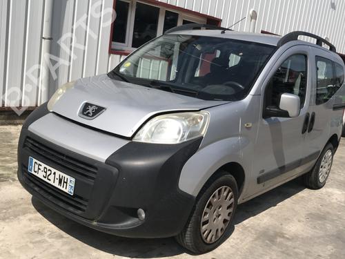 Alternator PEUGEOT BIPPER Tepee 1.3 HDi 75 | BP30006008M7  - Image 18