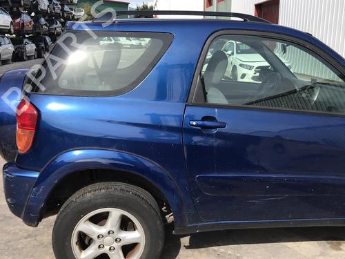 AC compressor TOYOTA RAV 4 II (_A2_) 2.0 4WD (ACA21, ACA20) | BP29256807M34  - Image 50