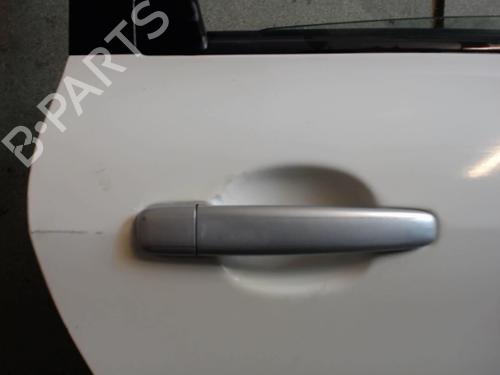 Right rear door PEUGEOT 307 Break (3E) 1.6 HDi | BP25639940C5 