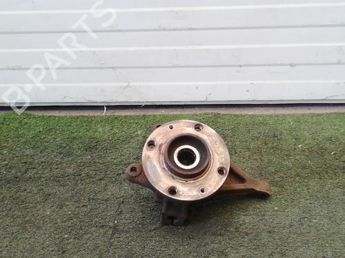 Venstre Styrespindel Lejehus PEUGEOT PARTNER MPV (5_, G_) 2.0 HDI (90 hp) 31174480