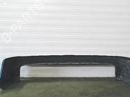 Used Rear bumper Rear bumper RENAULT KANGOO (KC0/1_) 1.5 dCi (KC08, KC09) (82 hp) 34454443 34454443