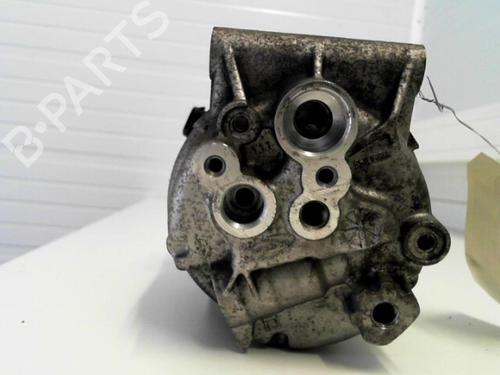Used AC compressor AC compressor 25641028 25641028