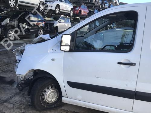 AC compressor CITROËN JUMPY II Van 1.6 HDi 90 8V | BP25641969M34  - Image 6