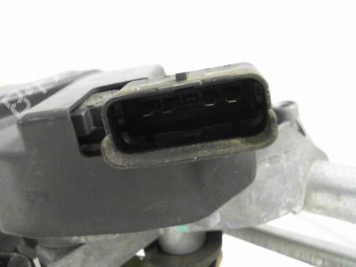 Front wiper motor PEUGEOT 1007 (KM_) 1.4 HDi | BP25640893M29 