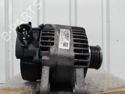 Alternator PEUGEOT 208 I (CA_, CC_) 1.2 VTI 82 | BP25644810M7 