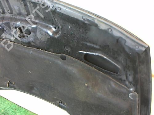 Hood HONDA CIVIC VIII Hatchback (FN, FK) 2.2 CTDi (FK3) | BP25632678C1