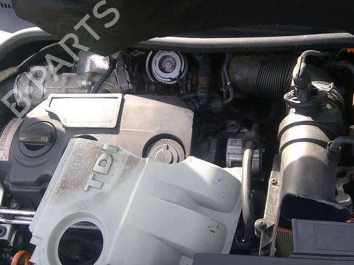ABS pump VW EOS (1F7, 1F8) 2.0 TDI | BP25639391M43 - Image 7