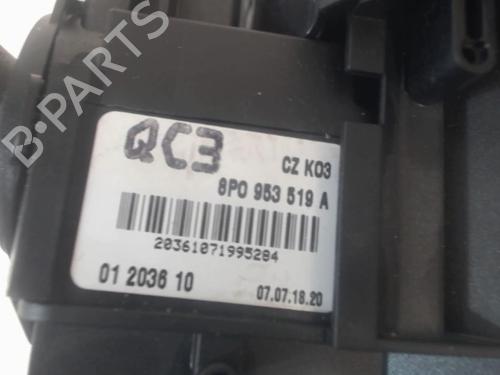 Steering column stalk AUDI A3 Sportback (8PA) 2.0 TDI | BP25648961I23 