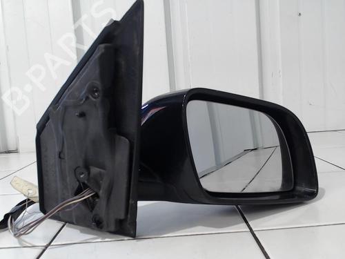 Used Right mirror VW POLO (9N_, 9A_) 1.4 TDI (75 hp) 27982481
