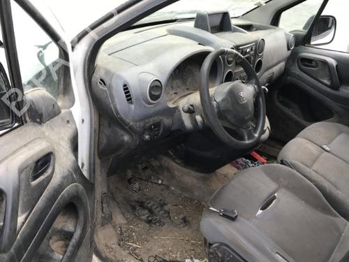 Steering column stalk PEUGEOT PARTNER Box Body/MPV 1.6 HDi | BP31091704I23 - Image 4