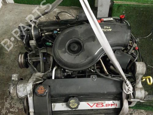Engine CADILLAC SEVILLE 4.6 STS V8 | BP27250499M1 - Image 3