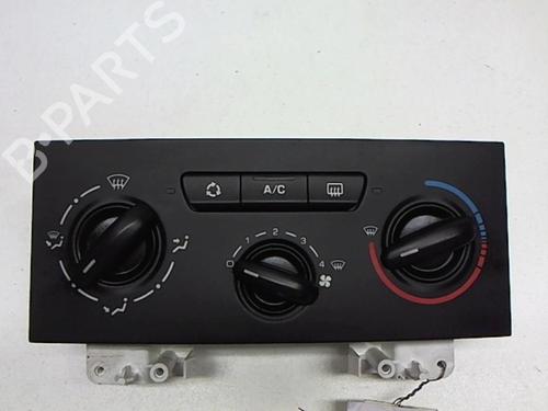 Used Climate control Climate control 25641401 25641401